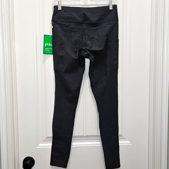 Pact Pocket Legging Organic Cotton - Picture 5 of 10